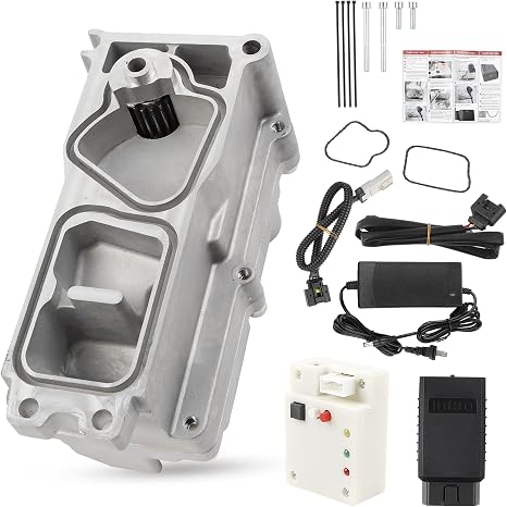 Dasbecan 6.7 Cummins Turbo Actuator 5601240NX 5494878RX