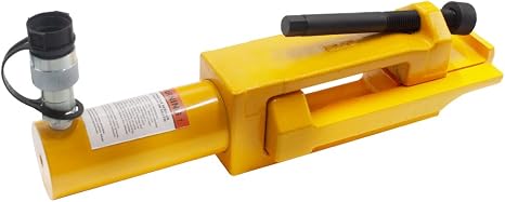 10,000 PSI OTR Hydraulic Bead Breaker for 25-51 Inch 5-Piece Rims