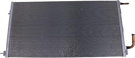 HOLDWELL Condenser 67-2966 67-3195