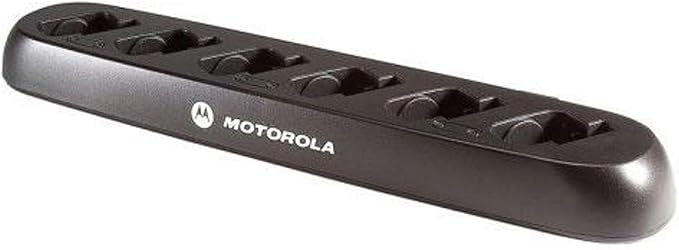 Motorola 56531 Multi Unit Charger / Cloning Station