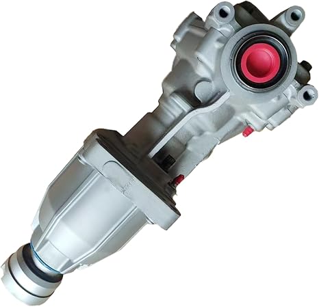 Rear Differential Assembly CV6W-4B025-DF for 2007-2021 Ford Edge/Explorer 2.0T/3.5L AWD & Lincoln MKX 2.0T/2.7T/3.5L AWD OE# CV6W4000AD DT4W4000AB - 2.92 Gear Ratio