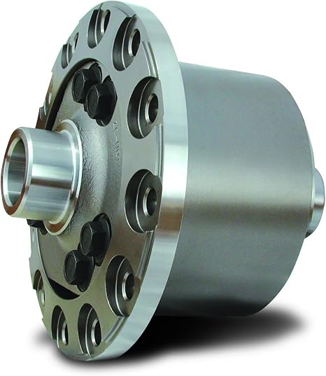 Eaton 913A589 Detroit Truetrac Rear 30 Spline Differential for Dana 44