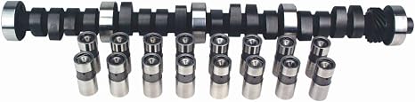 COMP Cams CL31-215-2 High Energy 206/206 Hydraulic Flat Cam and Lifter Kit for Ford 221-302