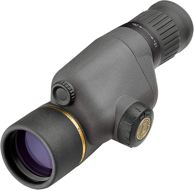 Leupold GR 10-20x40mm Gold Ring Compact Spotting Scope