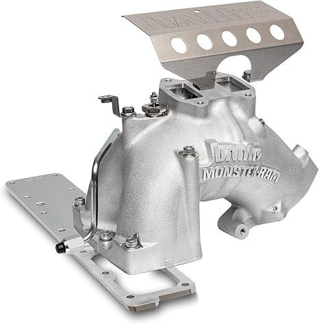 Banks Power 42798 Monster-Ram Intake and Killer Grid Heater Upgrade