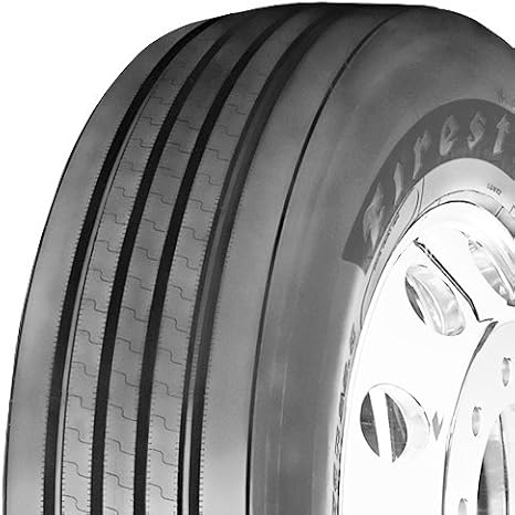Firestone FS591 Commercial Truck Tire - 295/75-22.5