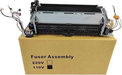 Compatible for HP RM2-6460-000cn/RM2-6418-000cn Duplex Models Fuser Unit for Color LaserJet Pro M452dn M452dw M452nw M377dw M454dn M454dw M477fdn M477fdw M479fdn M479fdw