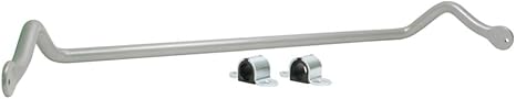 Whiteline BHF48 Front Suspension Stabilizer Bar Assembly Compatible with Honda 00-09 S2000, Honda 08-09 S2000