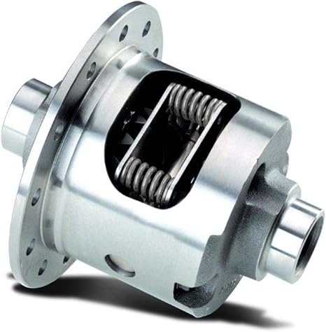 Eaton 19559-010 Eaton Posi Limited Slip 30 Spline Differential with 10 Bolt for GM Car/Truck