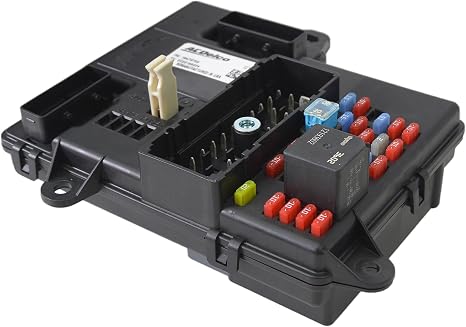 ACDelco Gold 19473709 Body Control Module