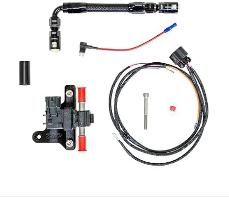 E85 Flex Fuel Conversion Kit For ATS/CTS
