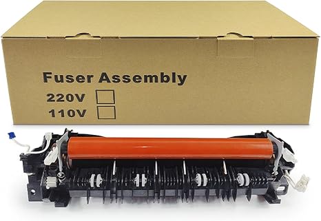 D01CEC001 D00C54001 Fuser Unit Compatible for Brother HL-L8260CDW MFC-L8850CDW HL-L8350CDW HL-L8360CDW Fuser Printer (115V)