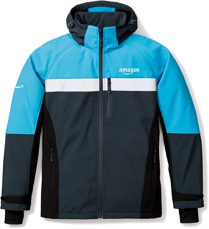 LULY YANG DSP Softshell Jacket