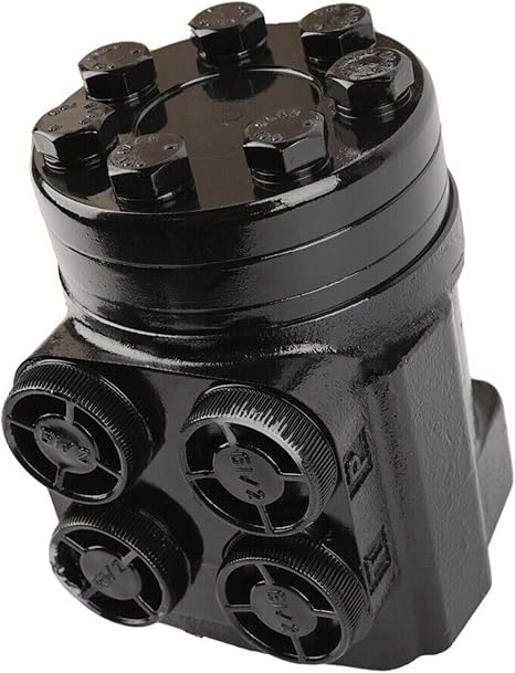 3C001-63072 3C001-63070 Hydraulic Steering Controller for Kubota L48 M4800 M5040 M5140 M6040 M6800 M7040 M8200 M8540 M9000 M5640SU M5N-091 M5N-111 Tractors