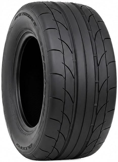 Nitto NT555RII P285/40R18 96W LL