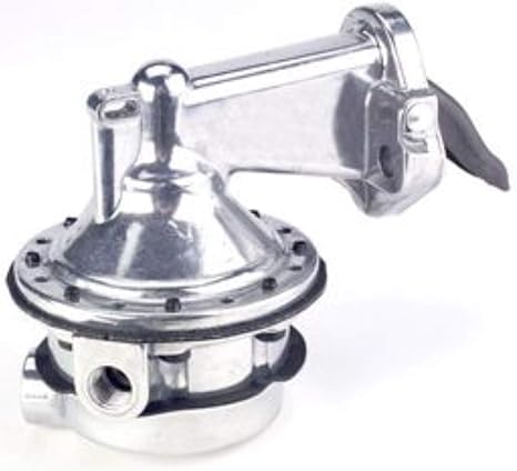 Holley 12-440-11 110 GPH Mechanical Fuel Pump