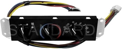 Standard Motor Products (HS-532) HVAC Blower Control Switch