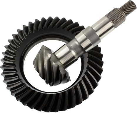 Motive Gear GM10-411 Differential Ring & Pinion Set, 4.11 Ratio, 30-Spline, FitGM 8.5" 8.625" –Compatible for GM, Chevy, Cadillac, Buick,Chevrolet-Impala/K10/K1500/ K2500/K5 Blazer/Malibu/Nova/R10/R20