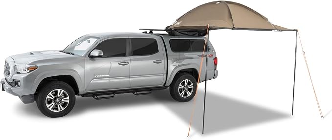 Rhino Dome 1300 Awning-