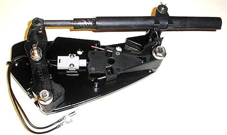Shift Plate Kit(See Bul.2002-1 (Quicksilver Mercury / Mercruiser Part: 864363a 1) By Quicksilver