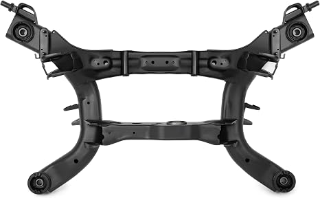 KUAFU Crossmember Compatible with 2003-2007 Murano K-Frame Subframe Cross