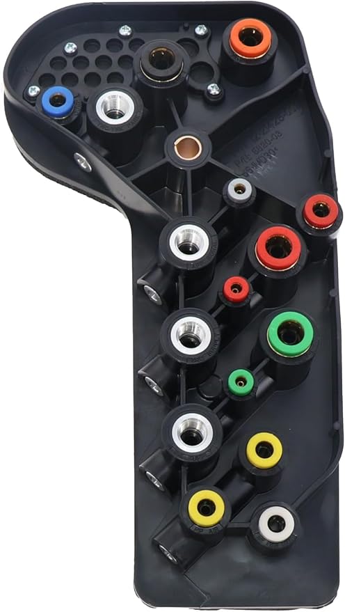 Freightliner Cascadia P3 2008-2018 Air Manifold (12-21425-001-12-21425-002)