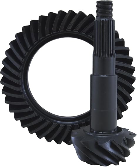 USA Standard Gear (ZG GM12P-373) Ring & Pinion Gear Set for GM 12-Bolt Car Differential
