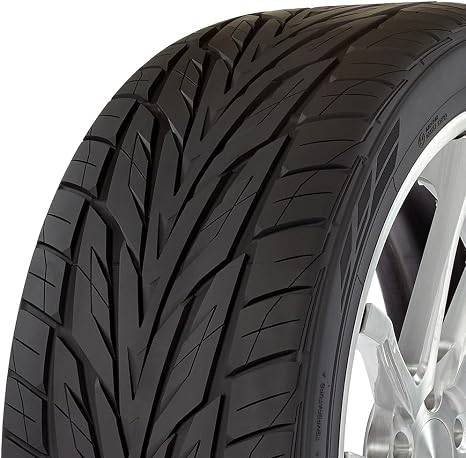 Toyo Tires PXST3 305/40R22 114V XL