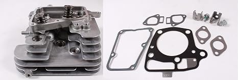 Kawasaki Genuine 99999-0628 Complete Cylinder Head Kit #2 for FR FS FX651V-730V