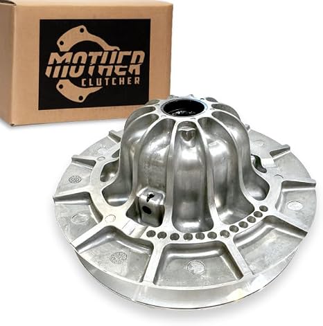 Ranger 1000 SOHC (2020+) Secondary Clutch