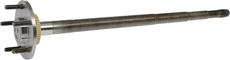 Dorman 630-162 Rear Passenger Side Drive Axle Shaft