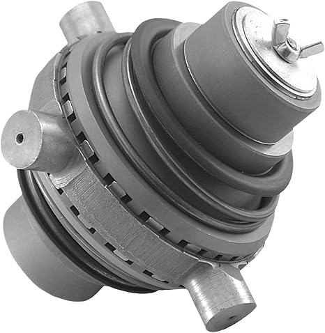 Yukon Gear & Axle (YGLGM14T-30) Grizzly Locker for GM 10.5" 14 bolt truck with 30 spline axles