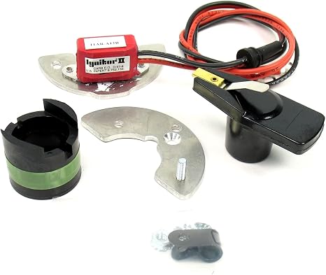 PerTronix 91361A Ignitor II Adaptive Dwell Control for Chrysler 6 Cylinder