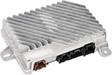 GM Genuine Parts 84088424 Radio Speaker Amplifier