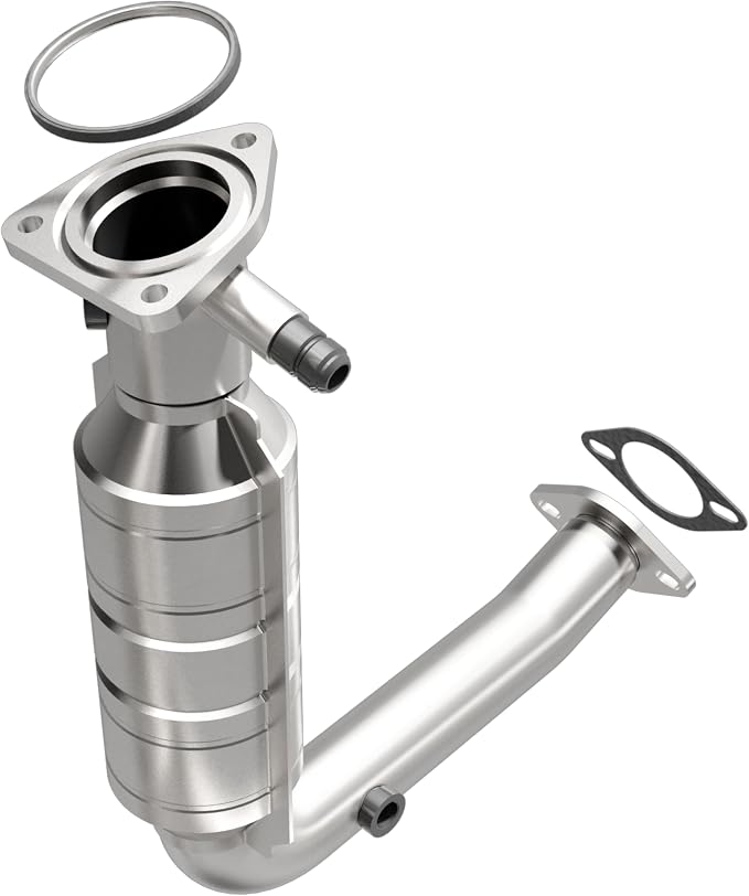 MagnaFlow Direct-Fit Catalytic Converter 25201 (Federal/EPA Compliant)