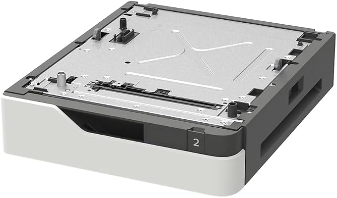 Lexmark 50G0802 550-Sheet Paper Tray