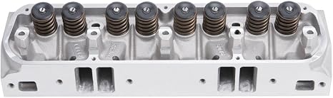 Edelbrock 60179 Performer RPM Cylinder Head