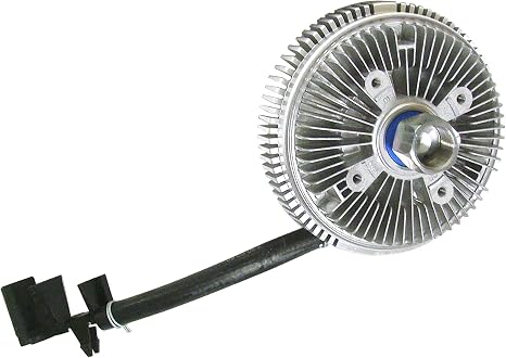 GM Genuine Parts 15-40133 (25790869) Engine Cooling Fan Clutch