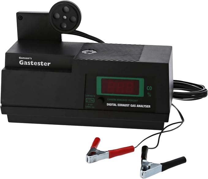 Gunson G4125 Gastester Digital