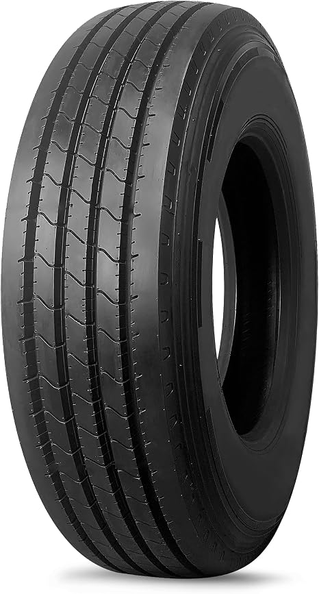 Travelstar Eco-Mile AP Steer All Position 11R22.5 16PR 148/145L Tires Commercial Truck Tire Includes 5-Year Manufacturer Warranty (Tire Only)