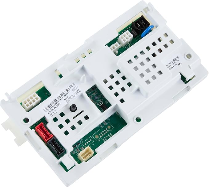 Whirlpool W11603810 Genuine OEM Washer Electronic Control Board Replacement Part - Replaces W11578565