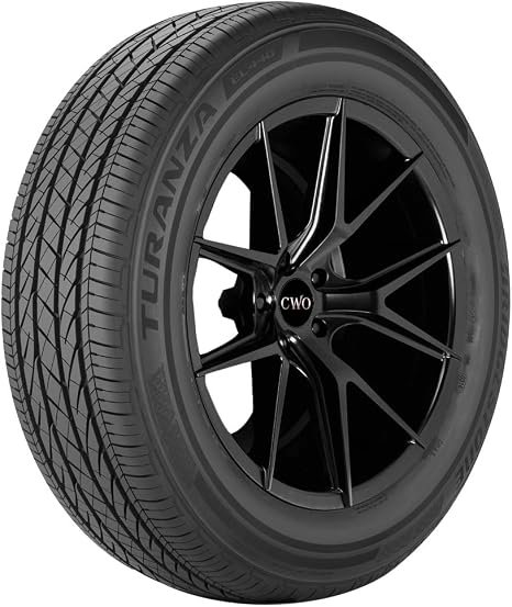 Bridgestone Turanza EL440 Touring Tire 235/40R19 92 V