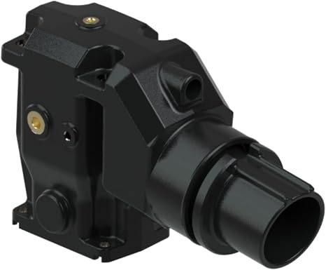 Volvo Penta 3863061 Exhaust Riser