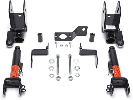 Roadmaster 524459-5 Direct-Connect Baseplate for Select Ford Ranger Models