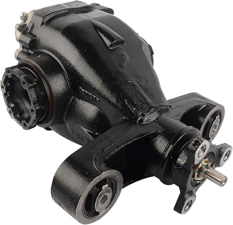 6AT Rear Differential Axle Carrier Replacement for Cadillac ATS AWD 2013-19
