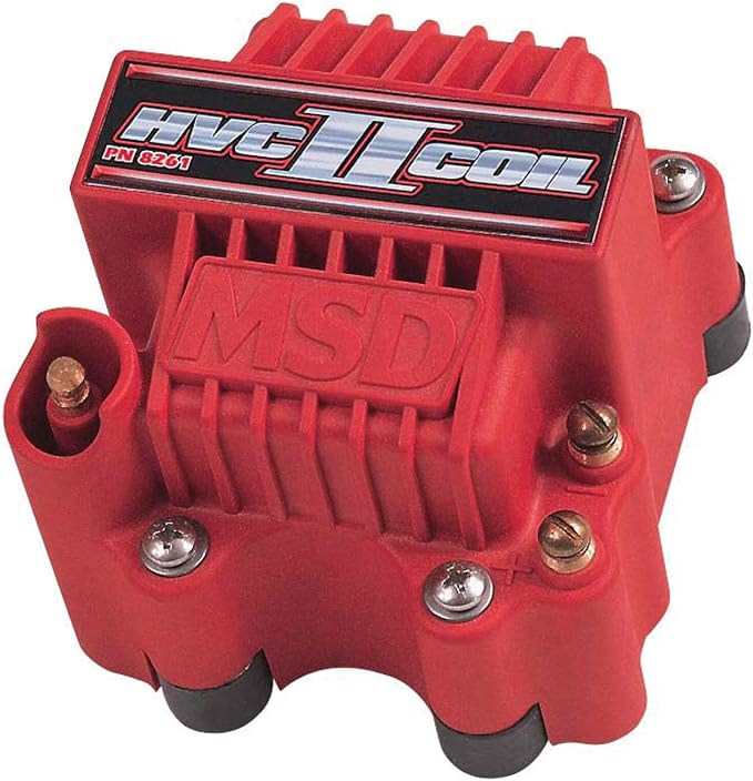MSD 8261 Pro Power HVC-2 Coil
