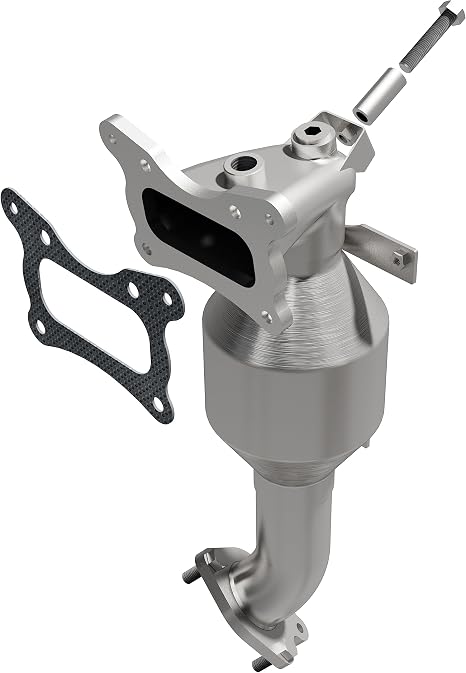 MagnaFlow Catalytic Converter with Integrated Exhaust Manifold 52024