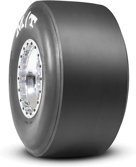Mickey Thompson ET Drag 24.5/8.0-15