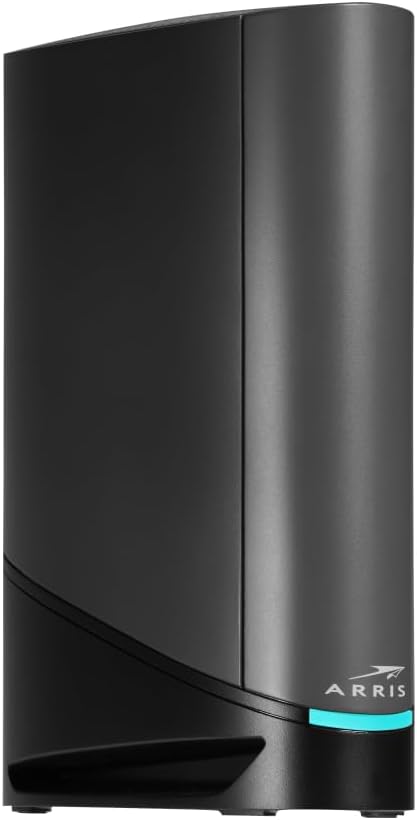 ARRIS Surfboard G36 DOCSIS 3.1 Multi-Gig Modem & Wi-Fi 6 Router | AX3000