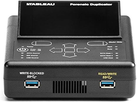 Tableau TD2u Forensic Duplicator Kit